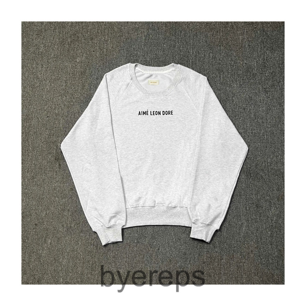 Unbranded Aime hoodies & crewnecks — photo 2 of 4