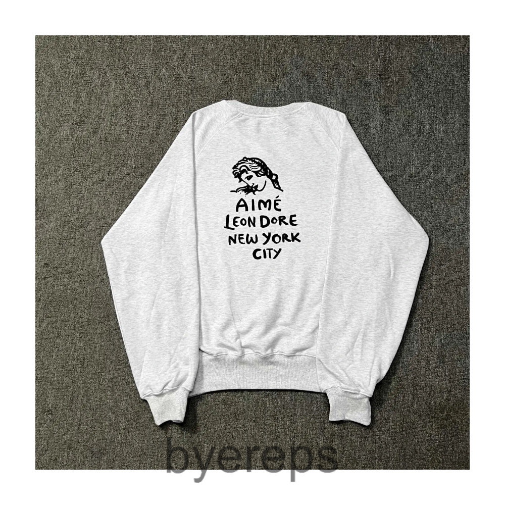 Unbranded Aime hoodies & crewnecks — photo 3 of 4