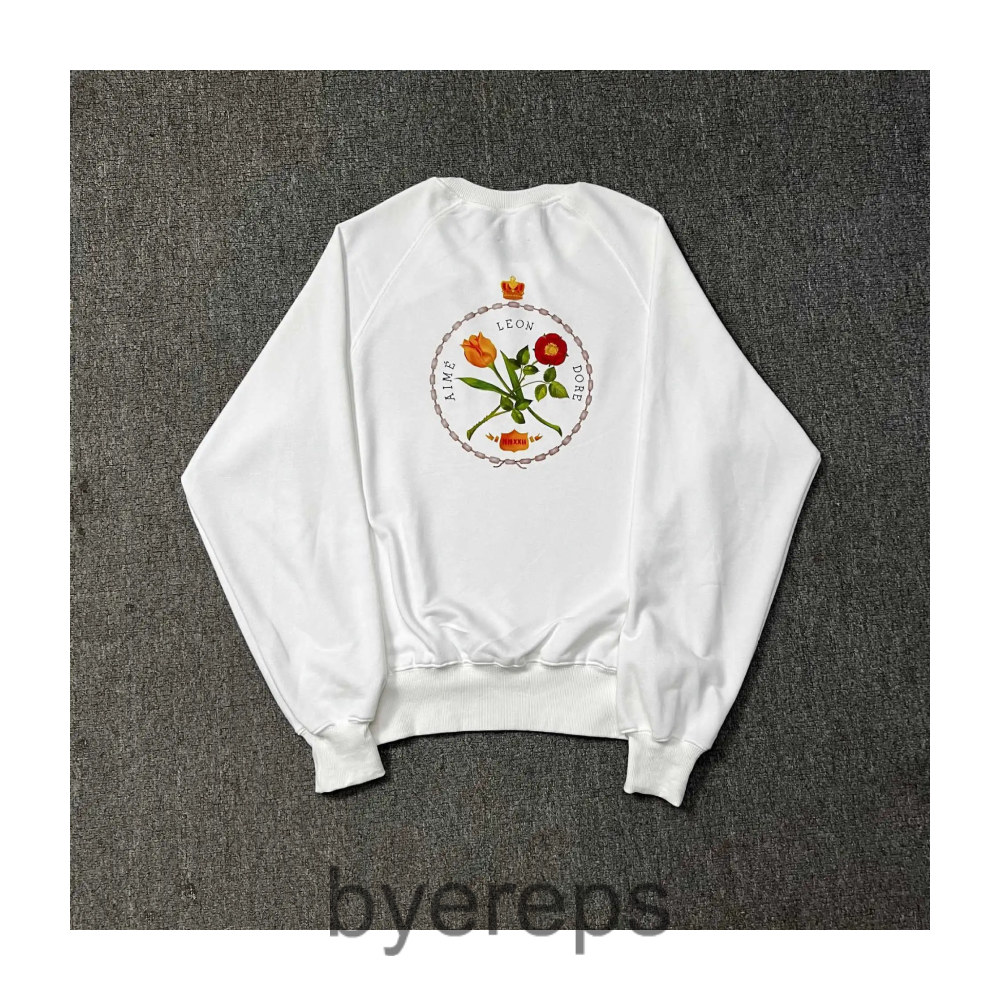 Unbranded Aime hoodies & crewnecks — photo 4 of 4