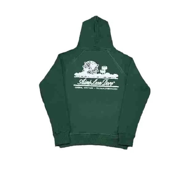 Aimé Leon Dore Unisphere Hoodie