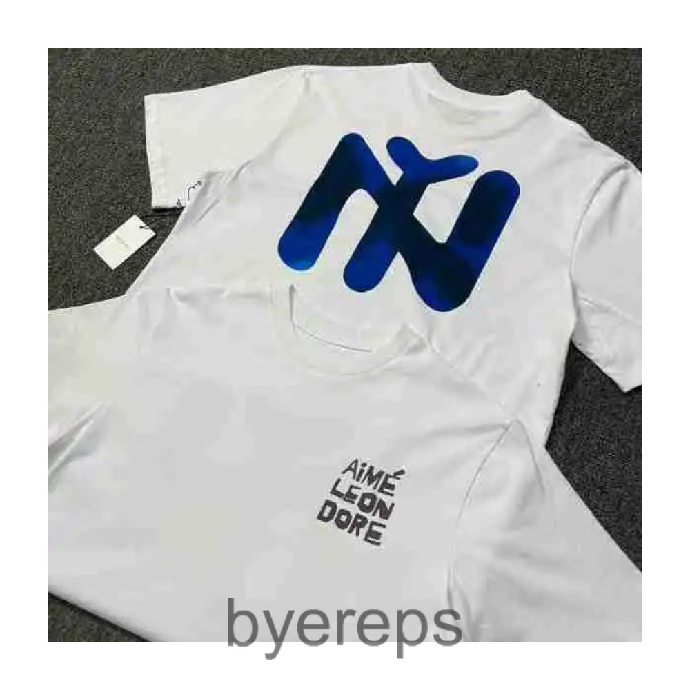 Unbranded Aime nyc tee — photo 2 of 4