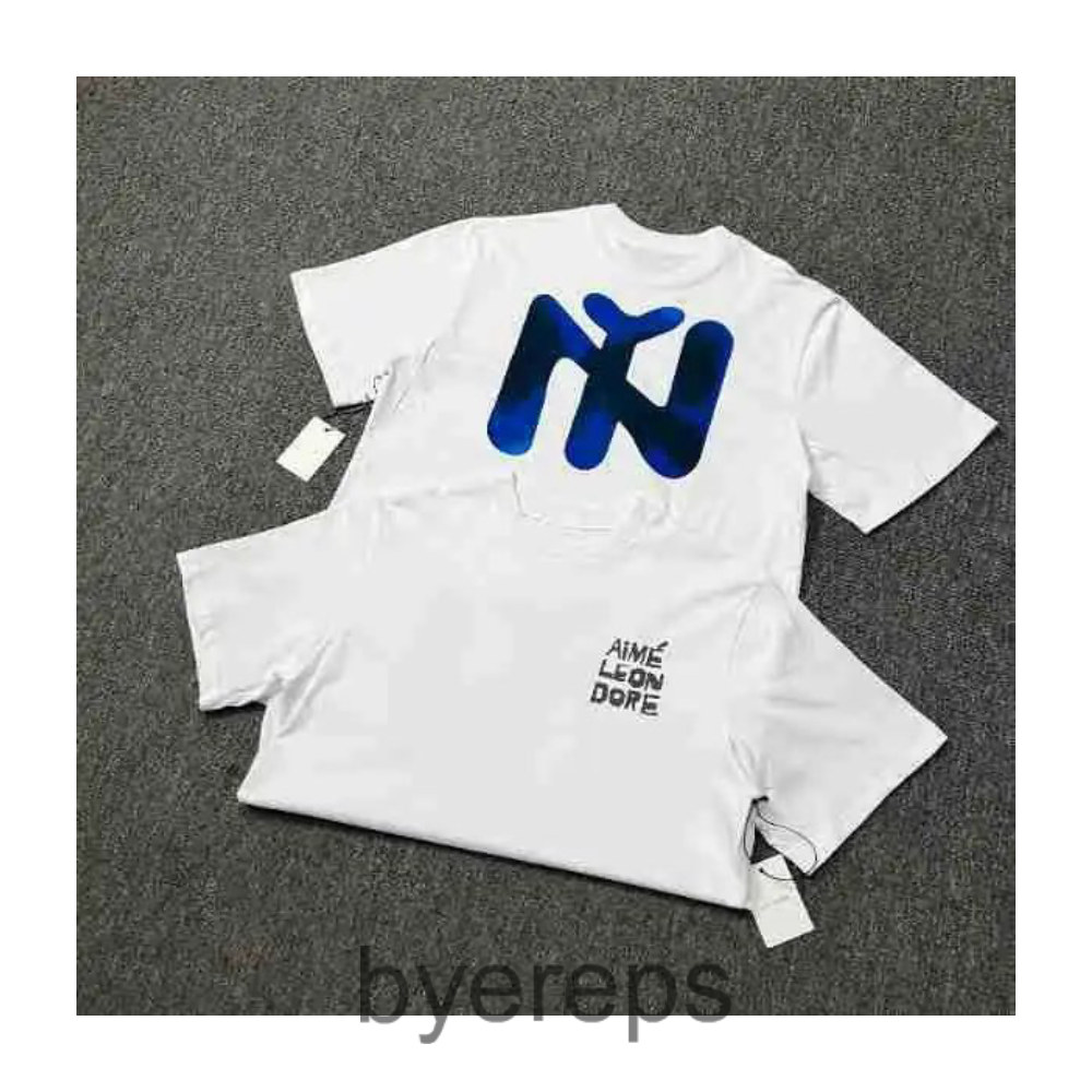 Unbranded Aime nyc tee — photo 4 of 4