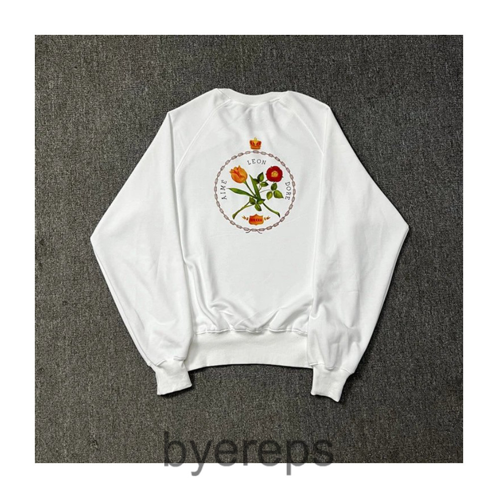 Aime sweater