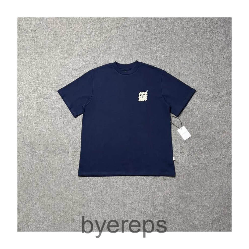 Unbranded Aime tee — photo 2 of 4