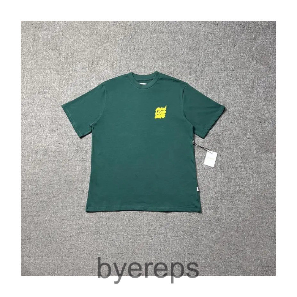 Unbranded Aime tee — photo 3 of 4