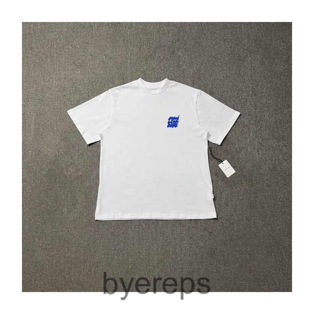 Unbranded Aime tee — photo 4 of 4
