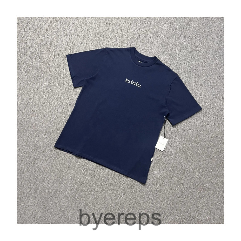 Unbranded Aime tee ( has blue also ) — photo 2 of 4