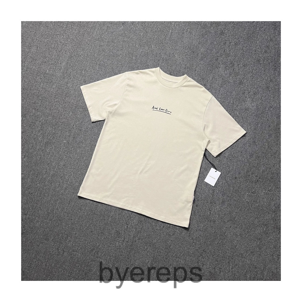 Unbranded Aime tee ( has blue also ) — photo 4 of 4