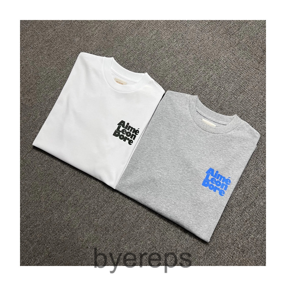 Unbranded Aime tee ( has blue logo also ) — photo 2 of 4