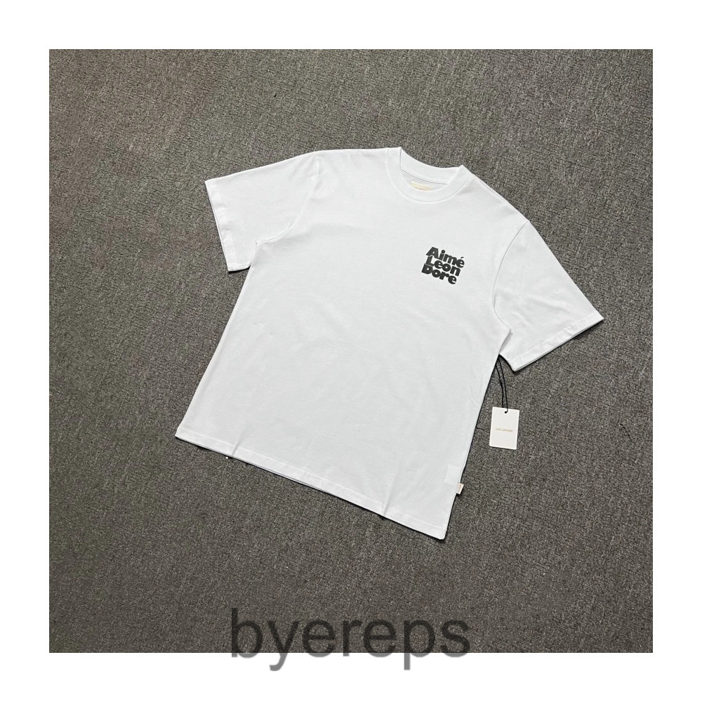 Unbranded Aime tee ( has blue logo also ) — photo 3 of 4