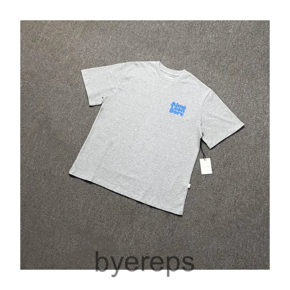 Unbranded Aime tee ( has blue logo also ) — photo 4 of 4