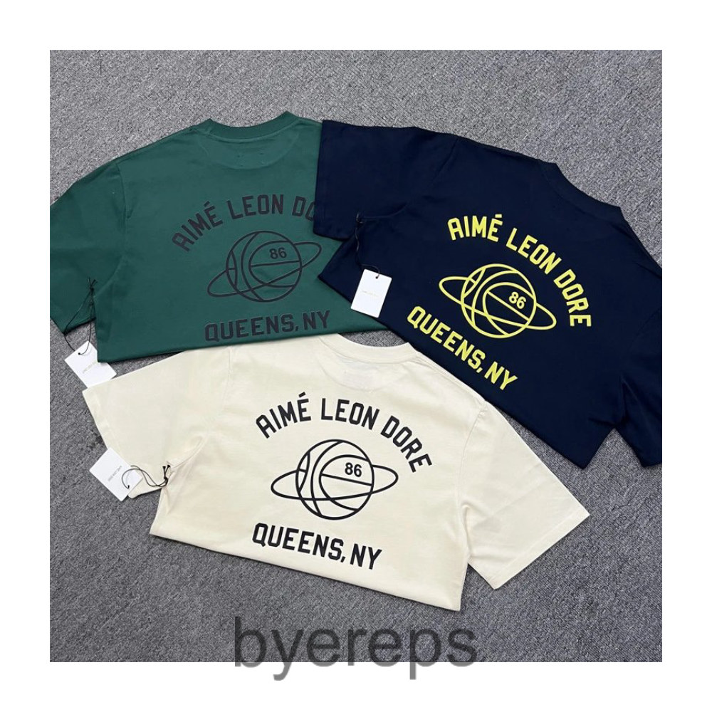 Aime tee ( has more of em )