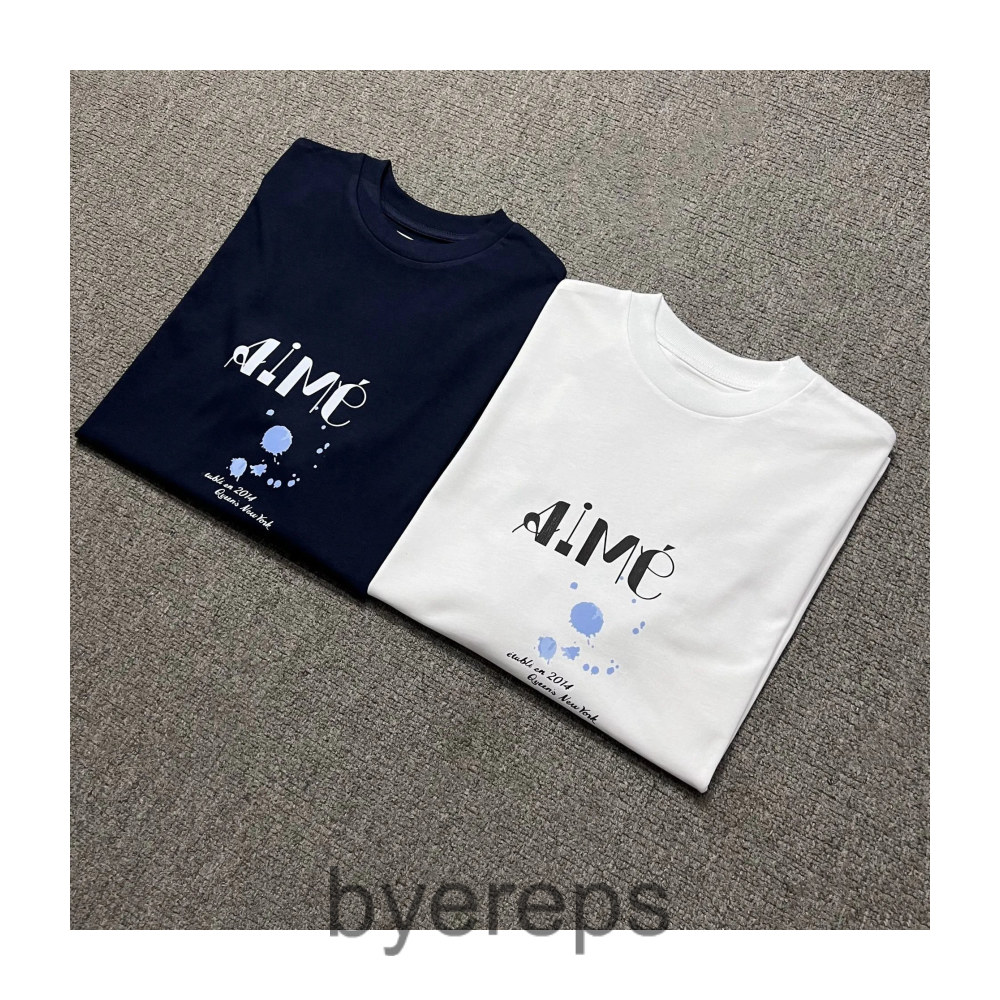 Aime tee ( has white also )