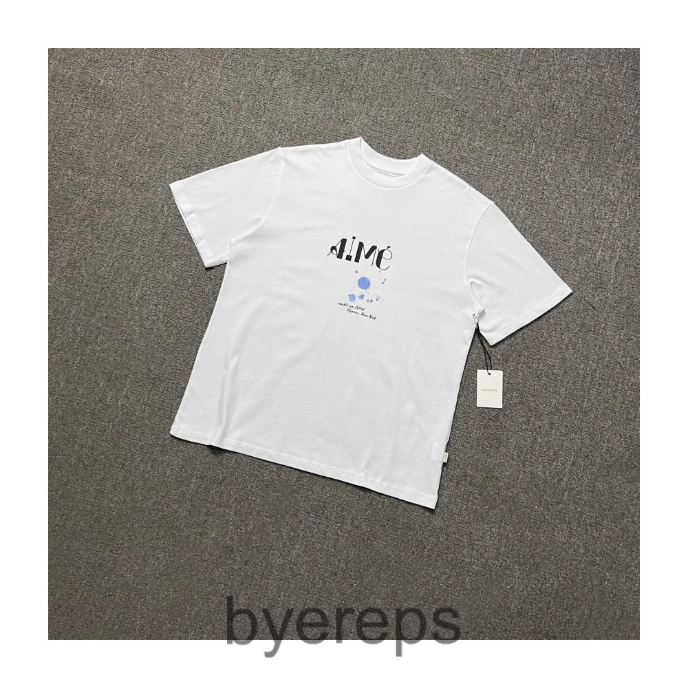 Unbranded Aime tee ( has white also ) — photo 2 of 4
