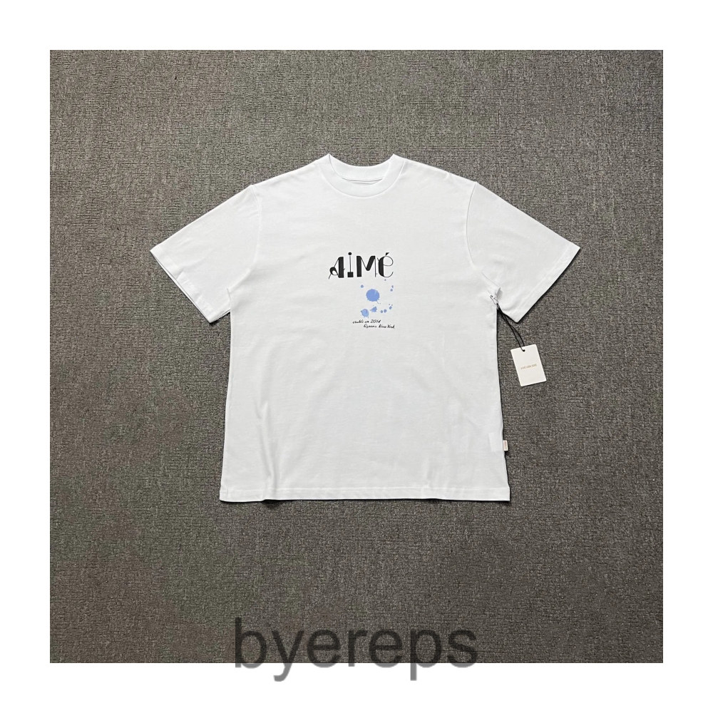Unbranded Aime tee ( has white also ) — photo 3 of 4