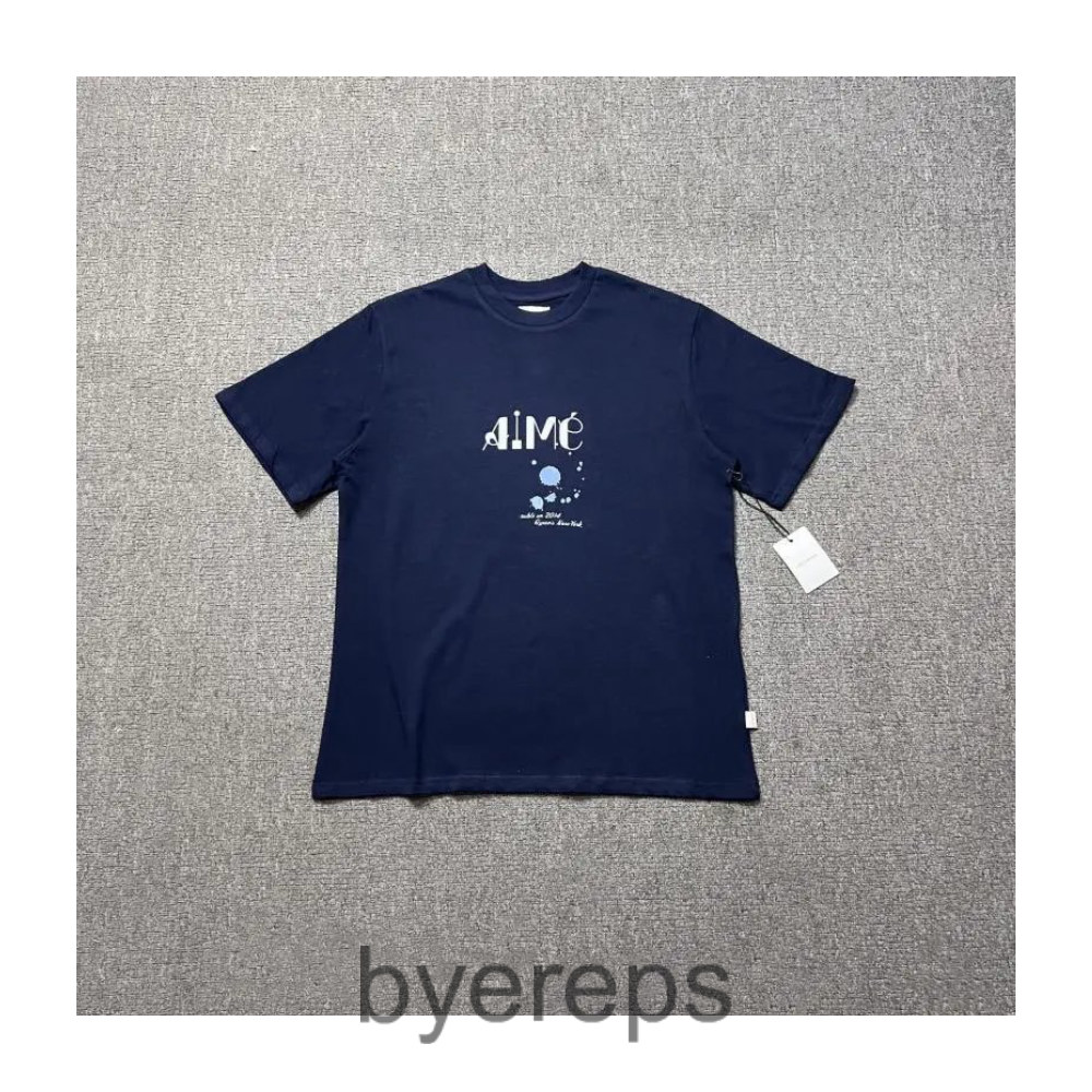 Unbranded Aime tee ( has white also ) — photo 4 of 4