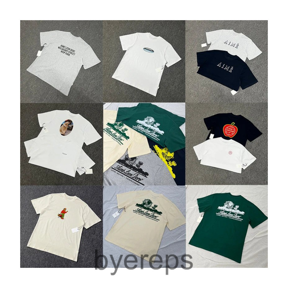 Unbranded Aime tees — photo 2 of 4