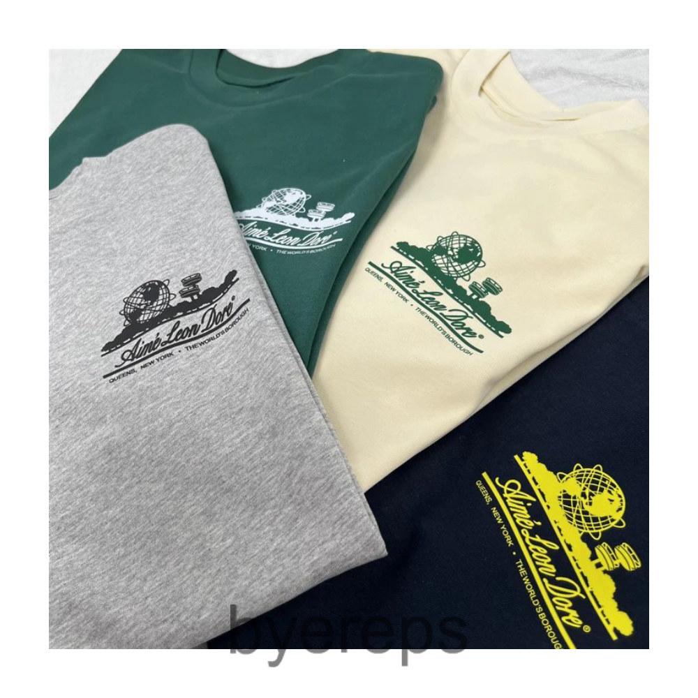Unbranded AIME Tees — photo 2 of 4