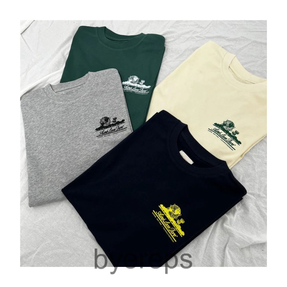 Unbranded AIME Tees — photo 3 of 4
