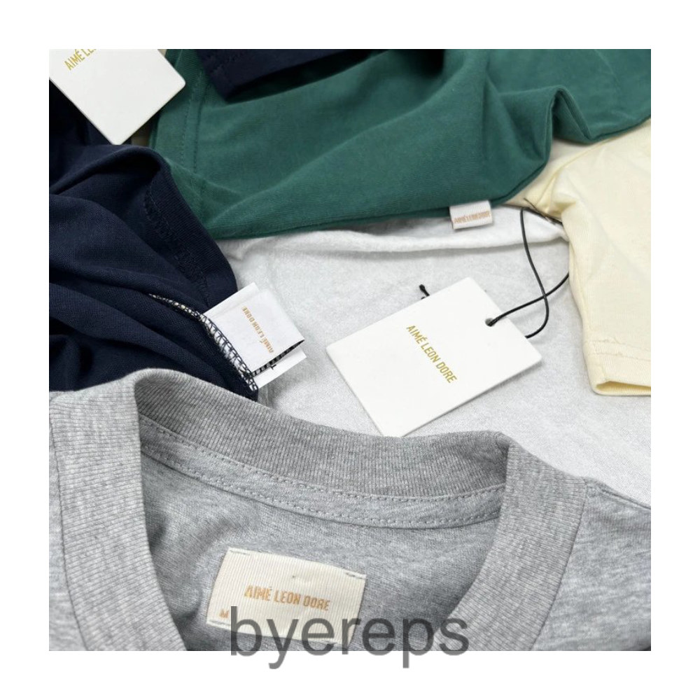 Unbranded AIME Tees — photo 4 of 4