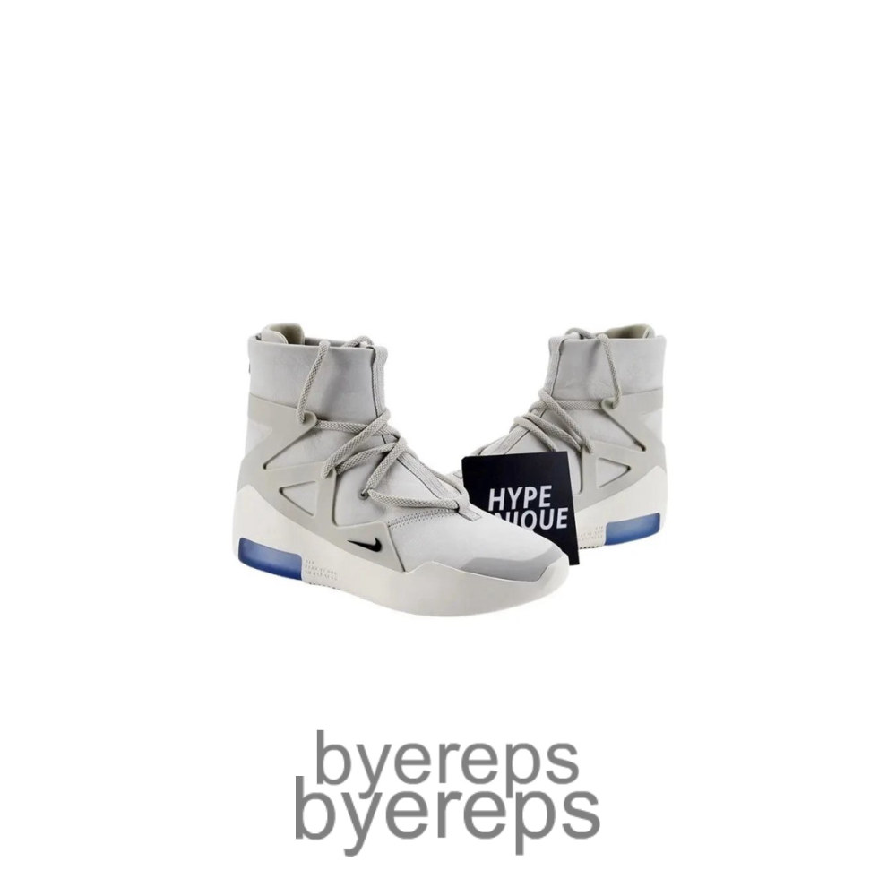 Air Fear Of God 1 Light Bone