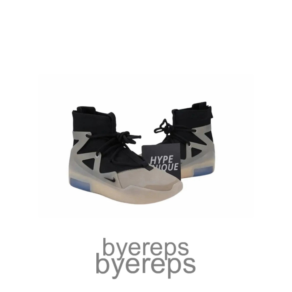 Air Fear Of God 1 The Question