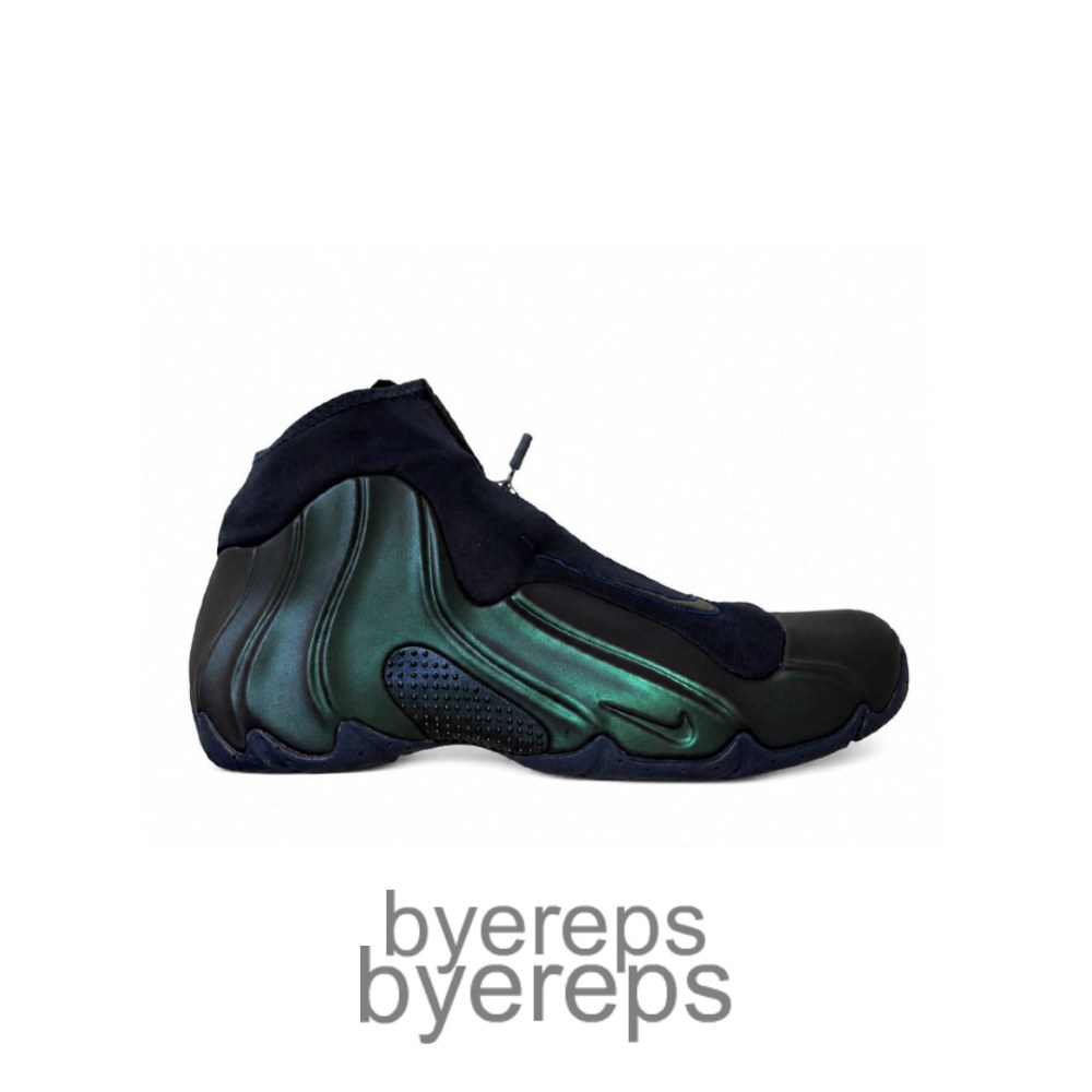 Air Flightposite One Jason Kidd Mavericks