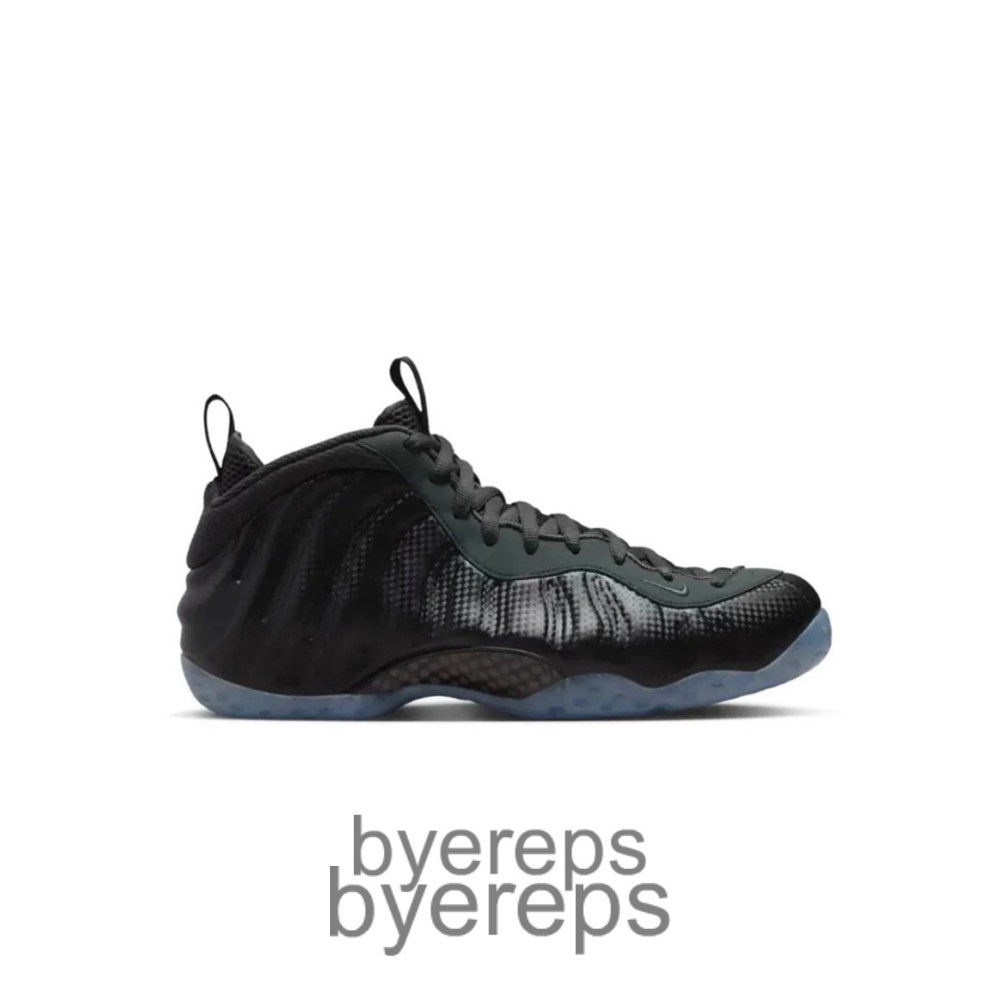 Air Foamposite One Carbon Fiber