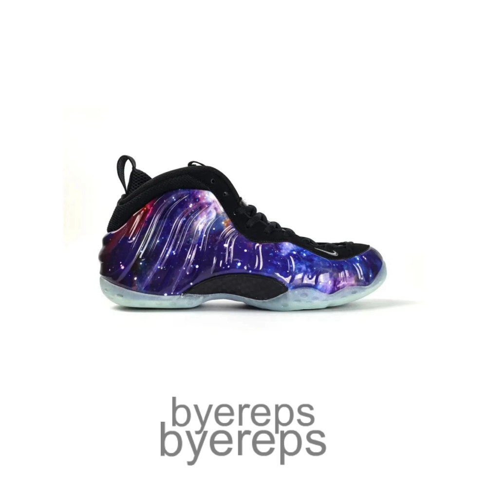 Air Foamposite One Galaxy (2025)