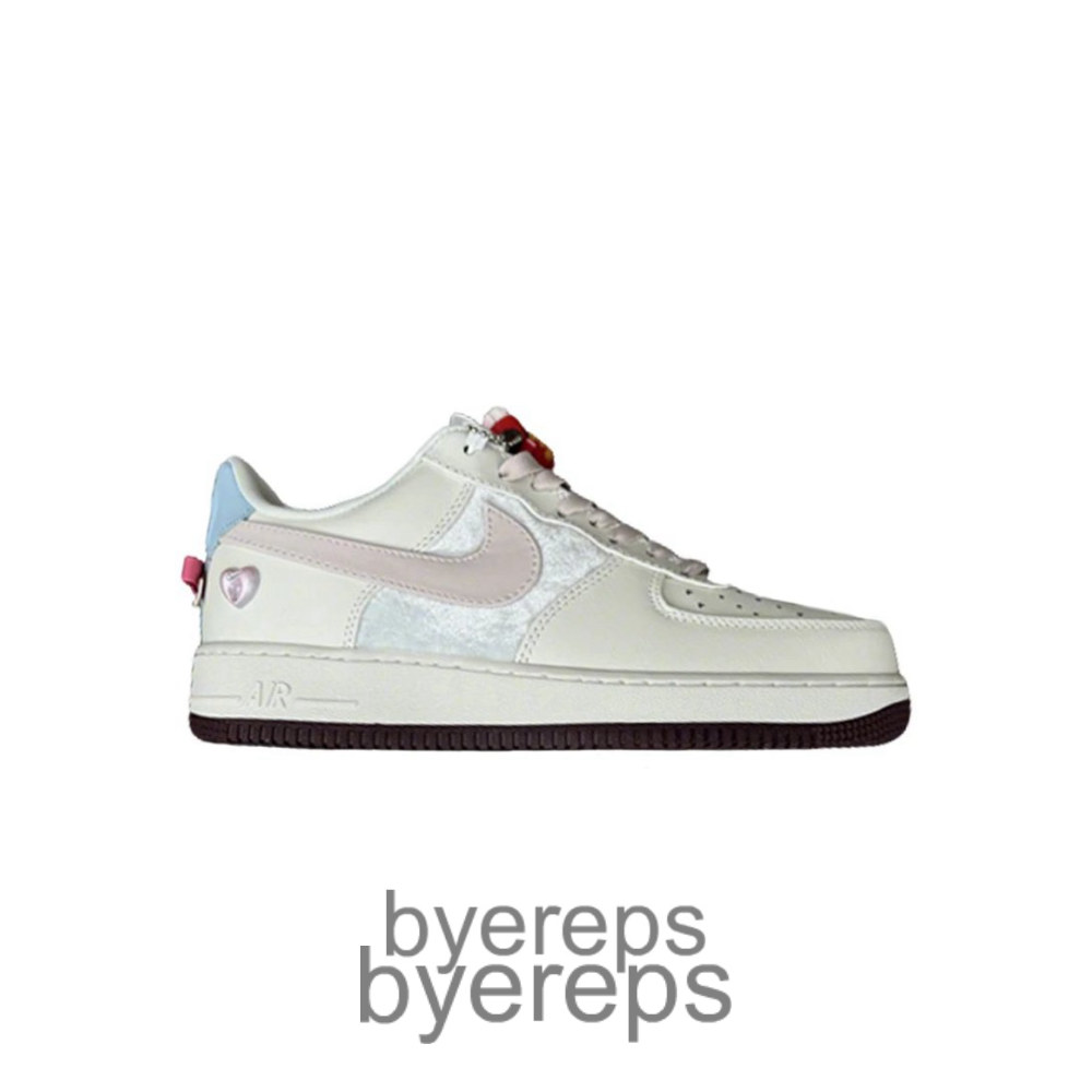 Air Force 1 '07 Valentine'S Day 2026