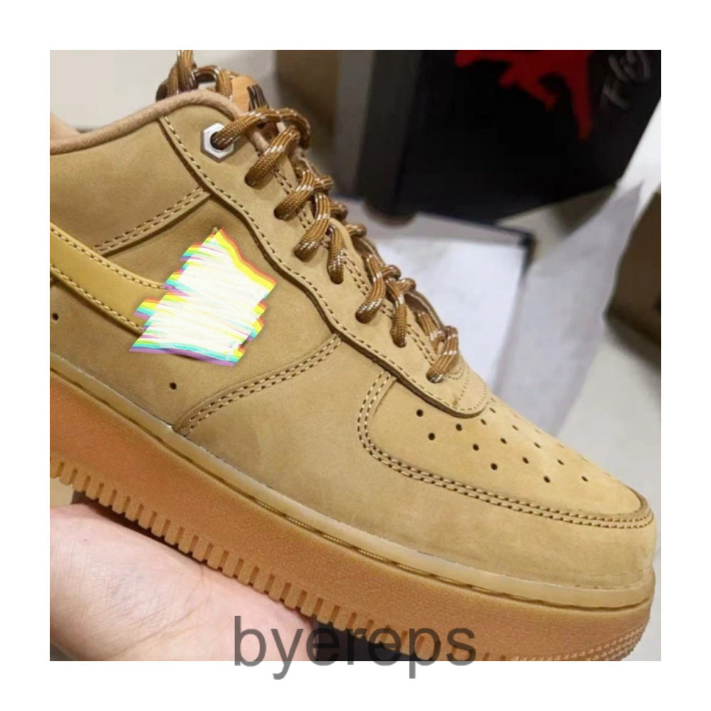 Nike Air Force 1 Ambush Phantom — photo 2 of 4