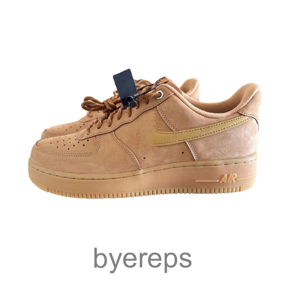 Nike Air Force 1 Ambush Phantom — photo 3 of 4