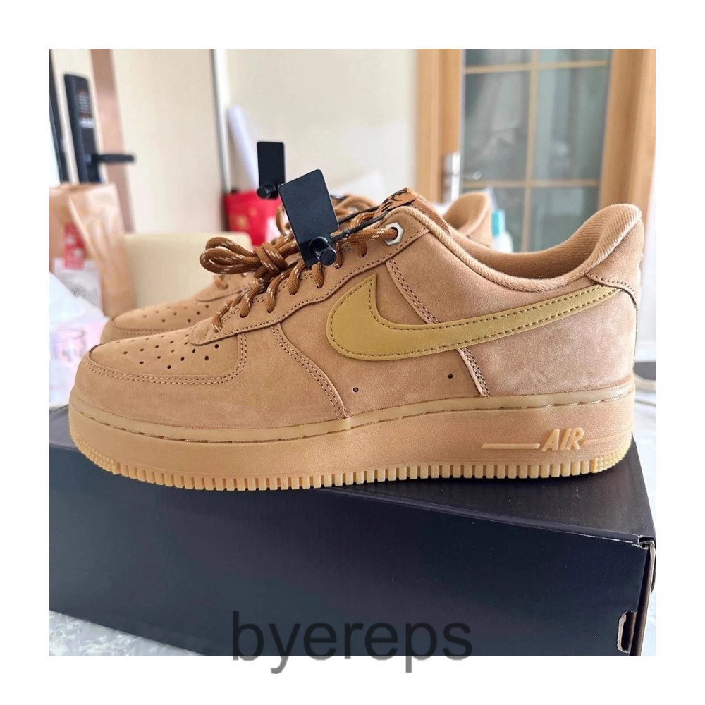 Nike Air Force 1 Ambush Phantom — photo 4 of 4
