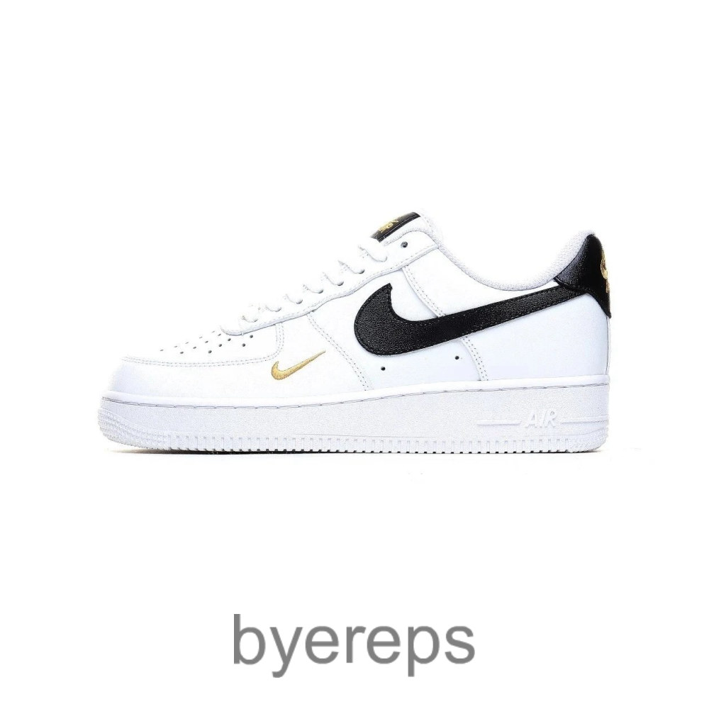 Nike Air force 1 [KZ Batch] — photo 2 of 4