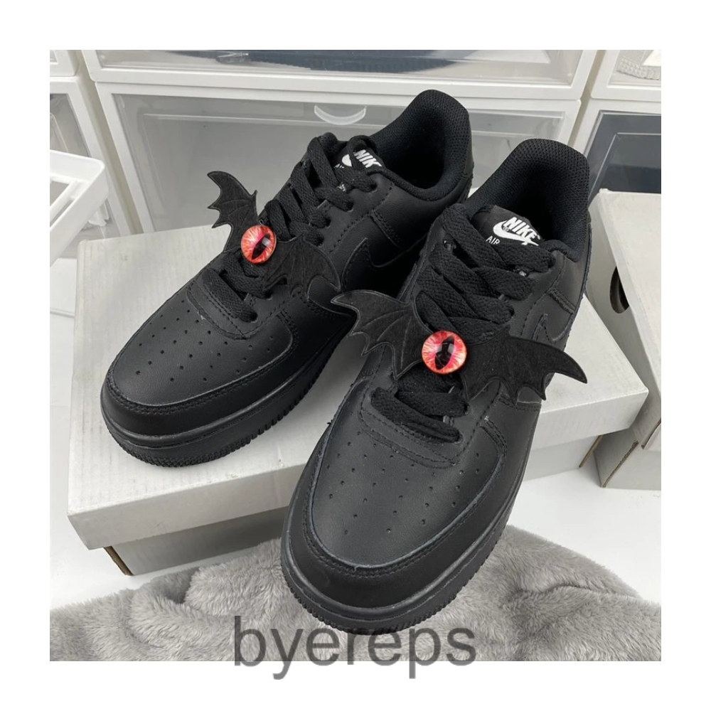 Nike Air Force 1 Lace Accesories — photo 2 of 4