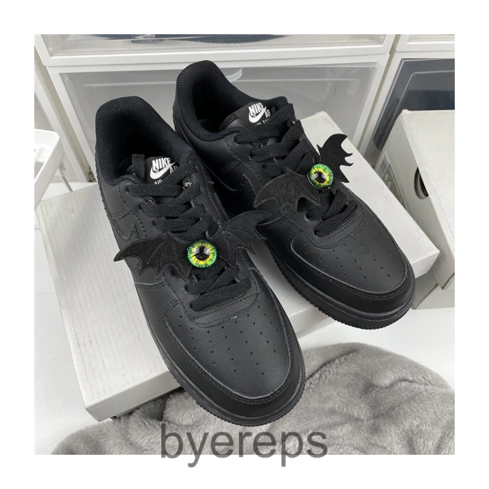 Nike Air Force 1 Lace Accesories — photo 3 of 4