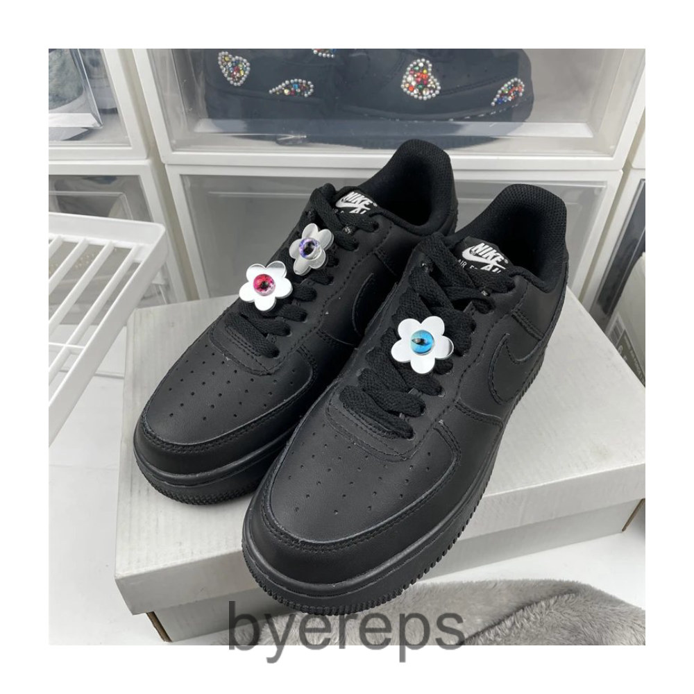 Nike Air Force 1 Lace Accesories — photo 4 of 4