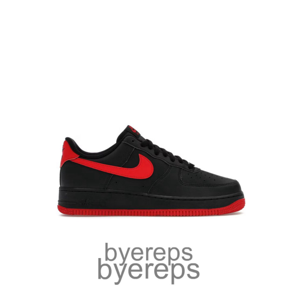 Air Force 1 Low '07 Lv8 Vamps