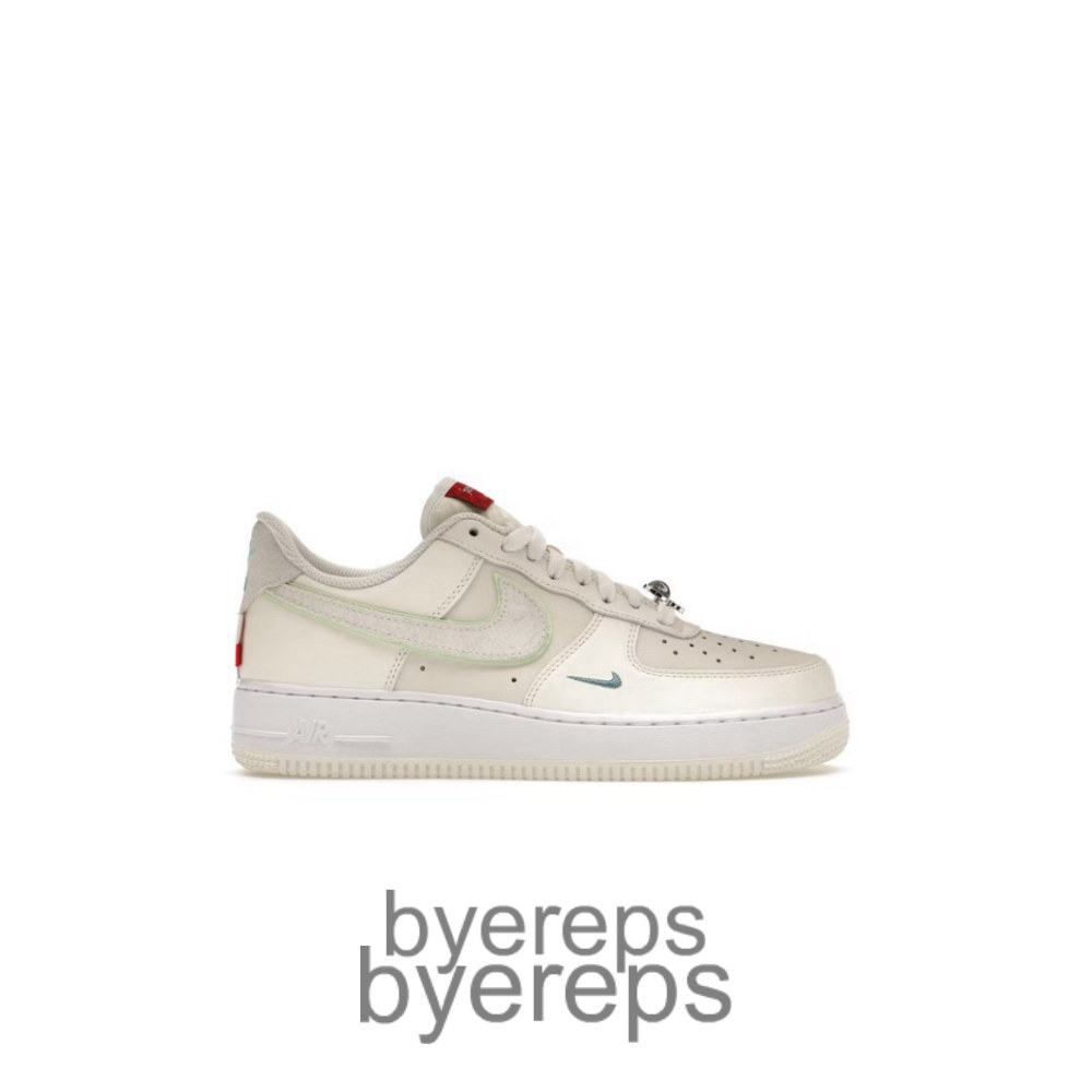 Air Force 1 Low '07 Year Of The Dragon (2024)