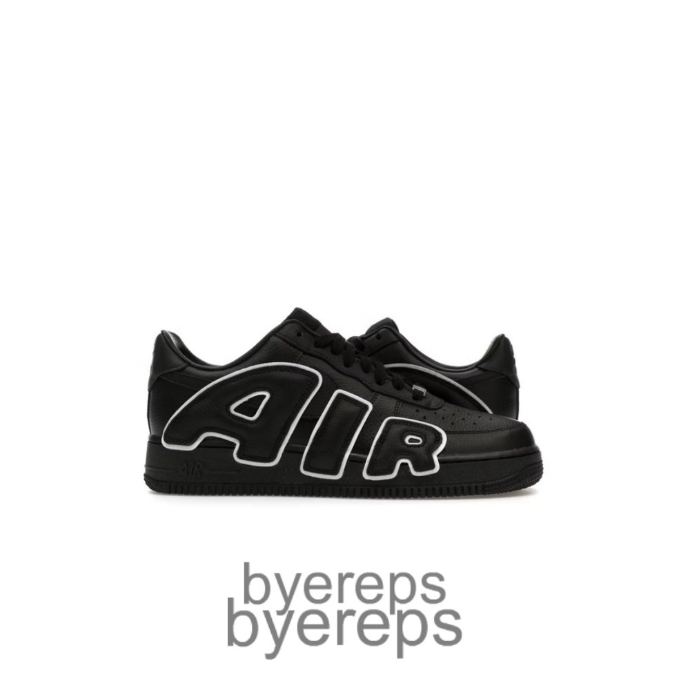 Air Force 1 Low Cactus Plant Flea Market Black (2024)
