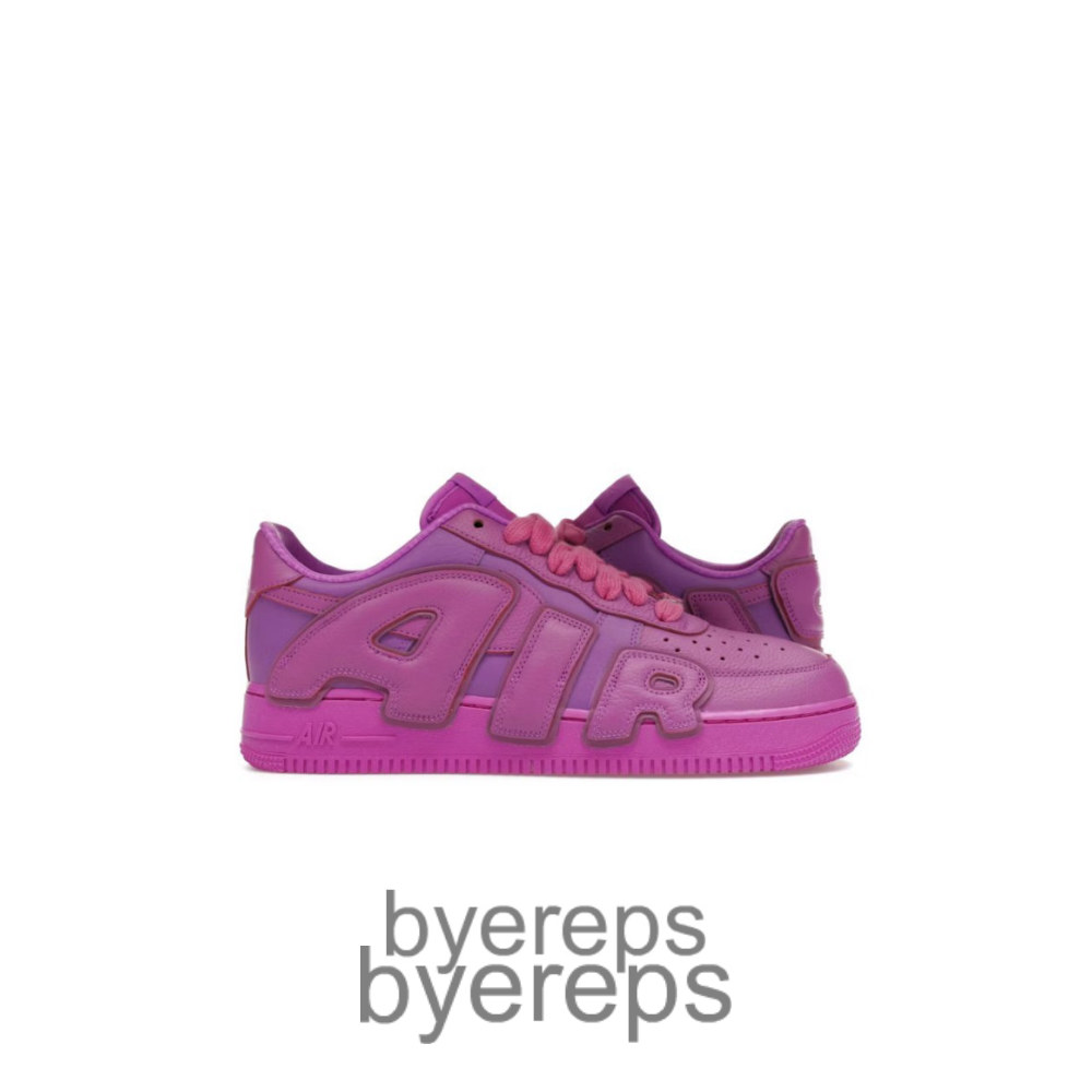 Air Force 1 Low Cactus Plant Flea Market Fuchsia Dream