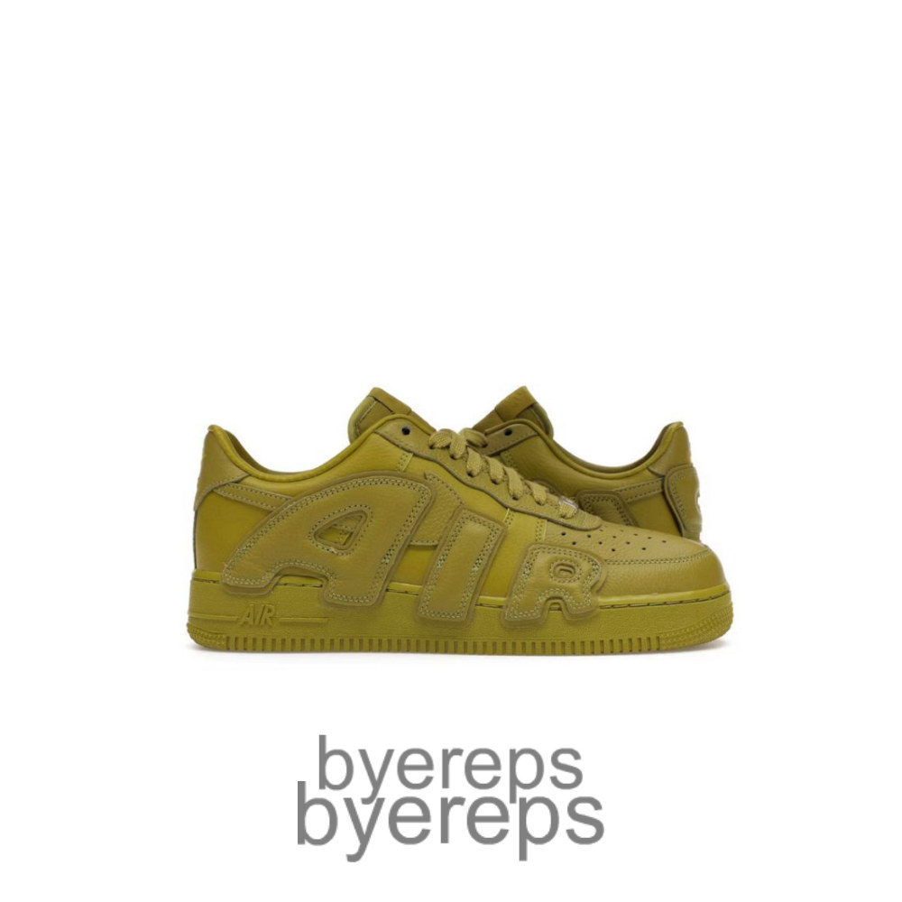 Air Force 1 Low Cactus Plant Flea Market Moss