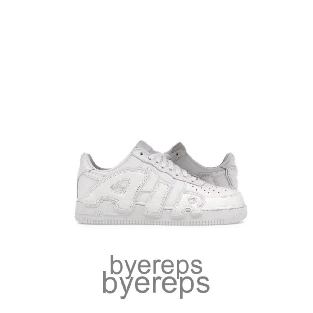 Air Force 1 Low Cactus Plant Flea Market White (2024)