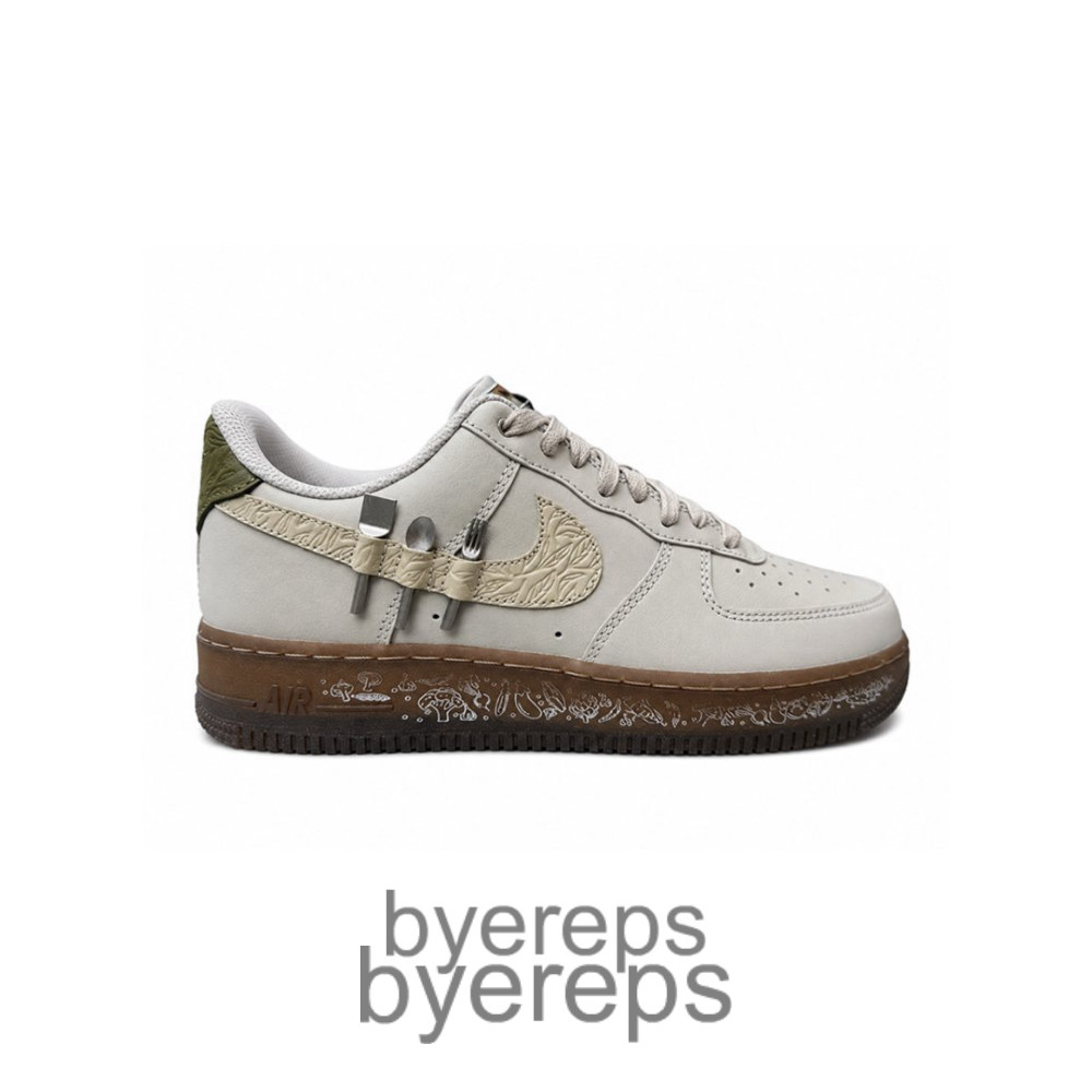 Air Force 1 Low Doernbecher