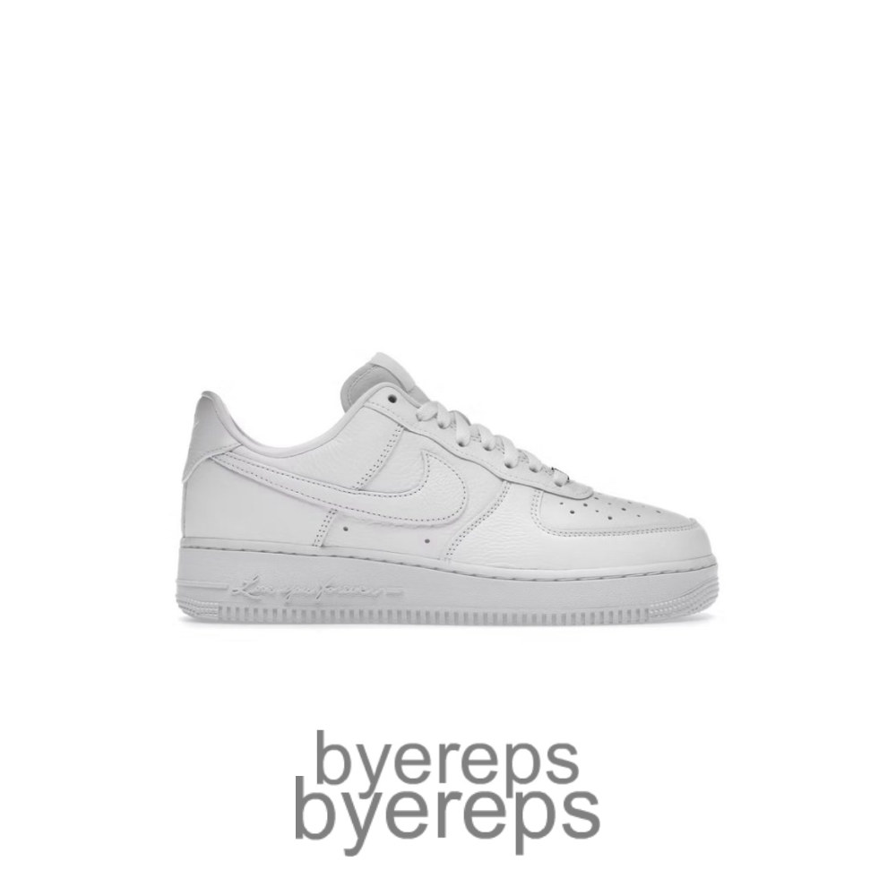 Air Force 1 Low Drake Nocta Certified Lover Boy