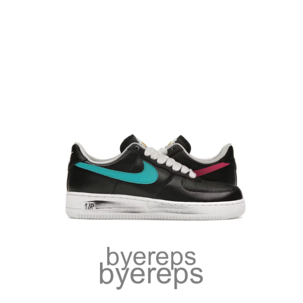 Air Force 1 Low G-Dragon Peaceminusone Para-Noise 3.0