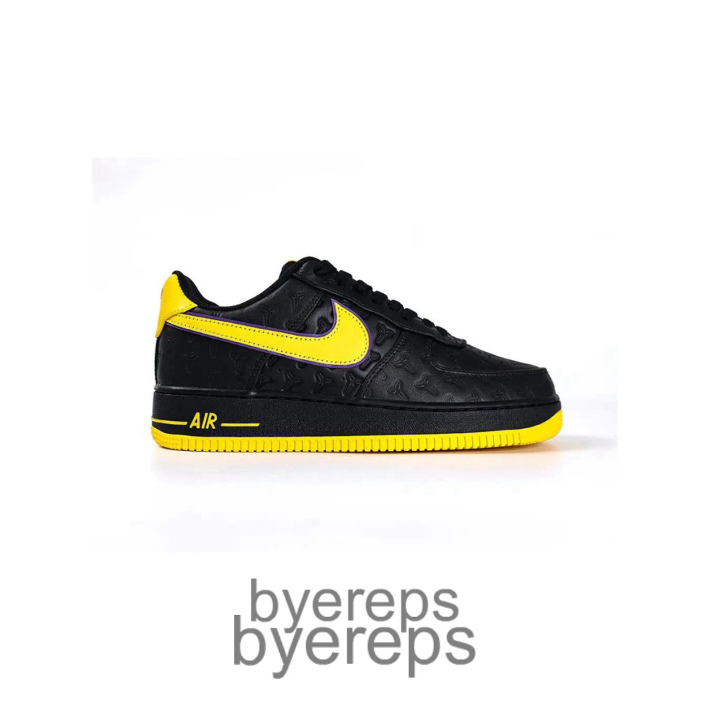 Air Force 1 Low Kobe Bryant Lakers Away