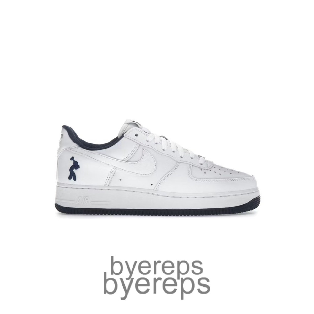 Air Force 1 Low Lil Yatchy Concrete Boys