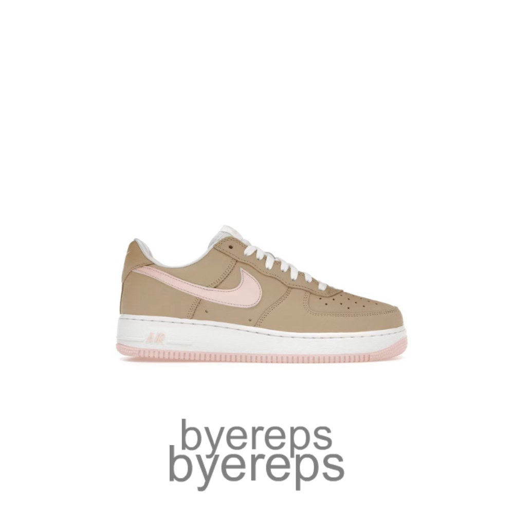 Air Force 1 Low Linen (2016/2024）