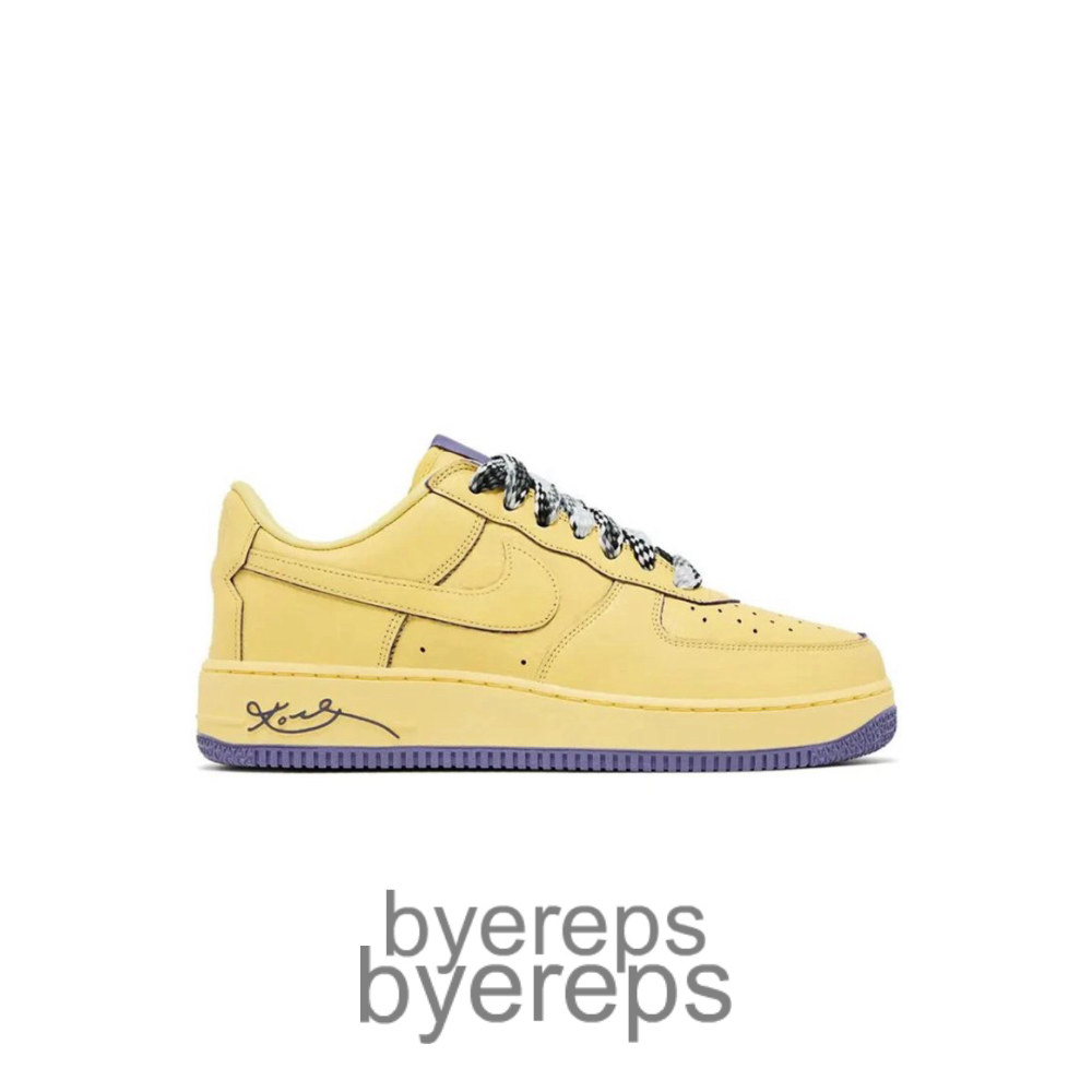 Air Force 1 Low Protro Kobe Bryant Mamba Mentality